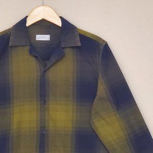 Saturdays New York City Button Down M